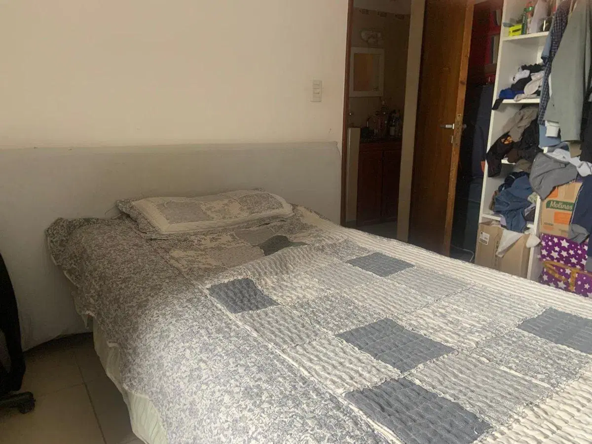 DEPARTAMENTO 2 DORMITORIOS VENTA PARQUE LA VEGA 5