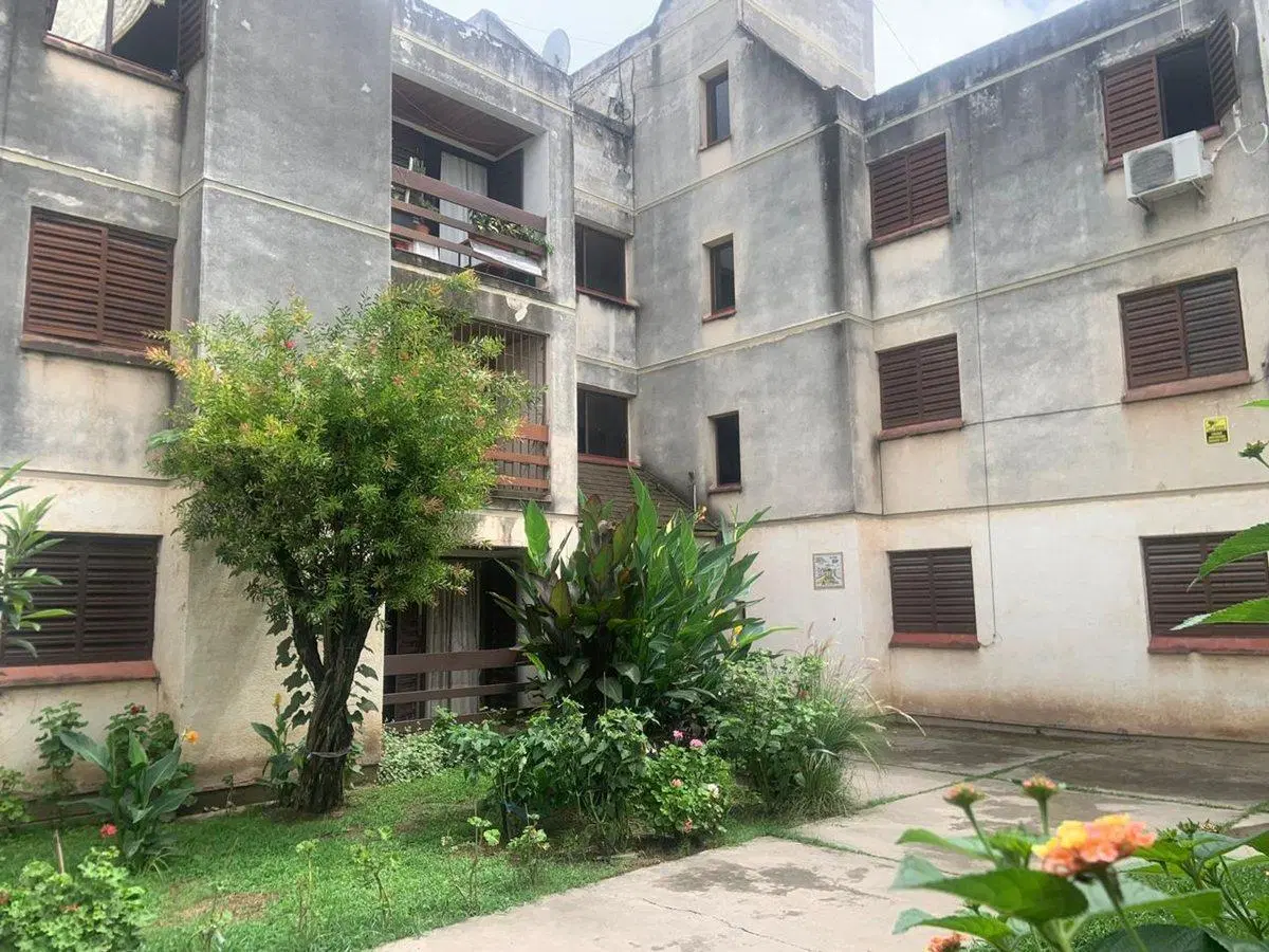 DEPARTAMENTO 2 DORMITORIOS VENTA PARQUE LA VEGA 4