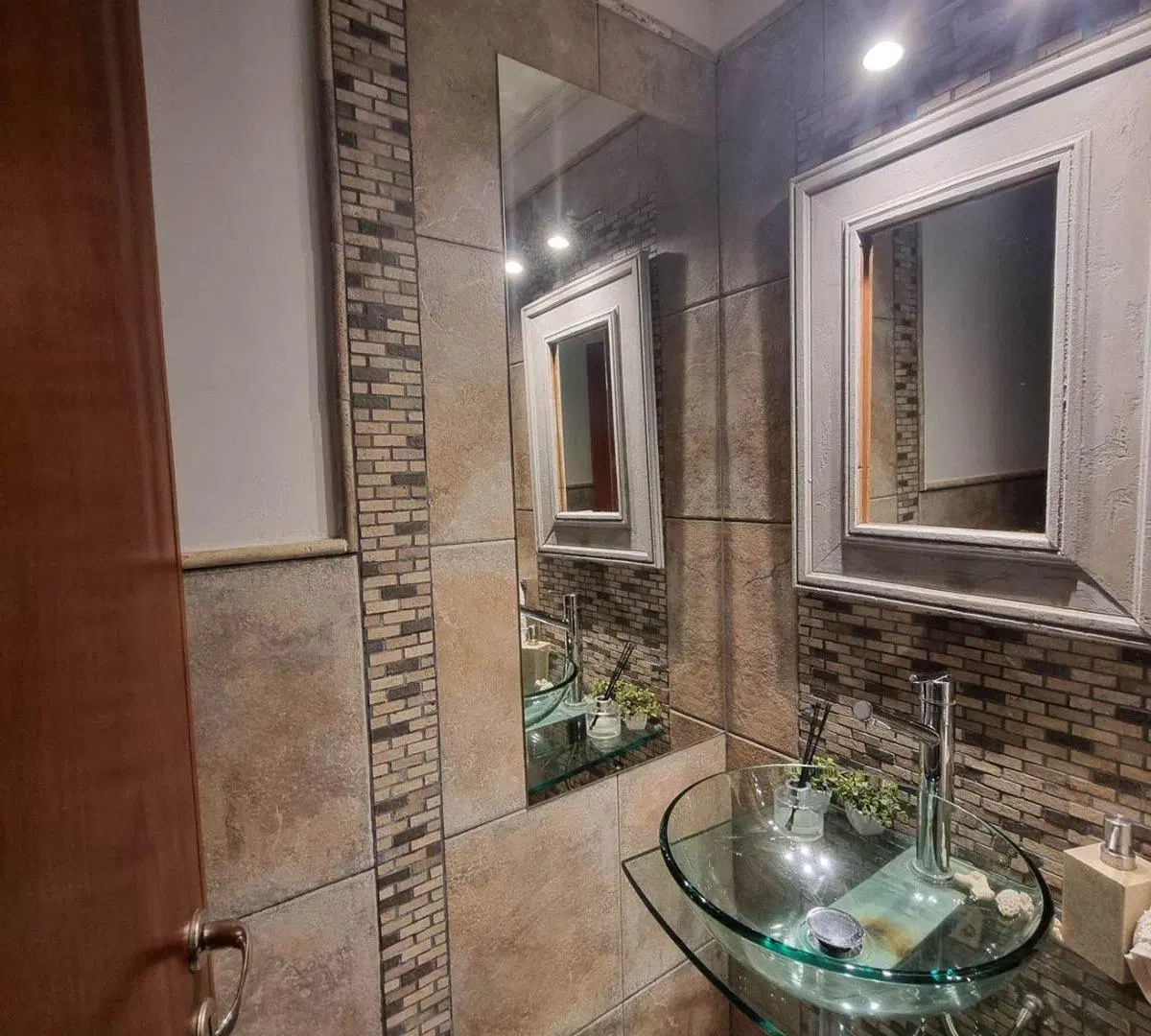 CASA 3 DORM VENTA CLUB DE CAMPO EL TIPAL SALTA 4