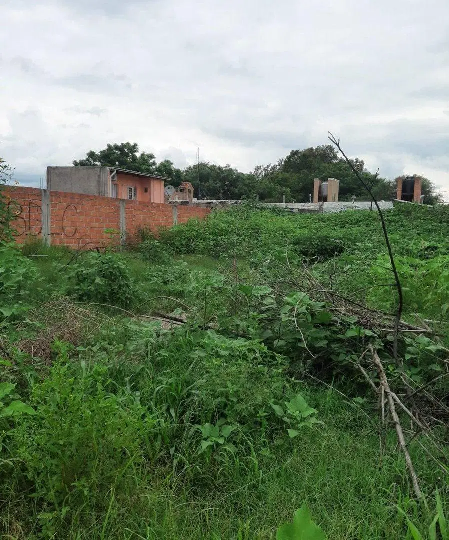TERRENO VENTA LOTEO DON MIGUEL ZONA SUR 4