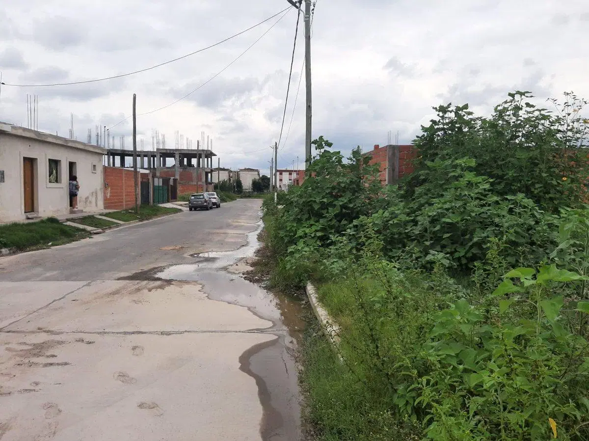 TERRENO VENTA LOTEO DON MIGUEL ZONA SUR 2