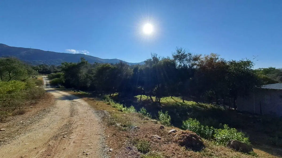 TERRENO VENTA LA MISION LA CALDERA 4