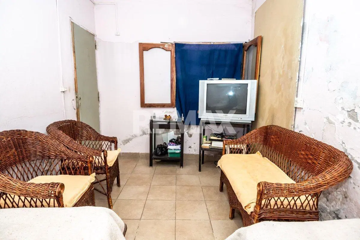 CASA 3 DORM MAS DEPARTAMENTO VENTA ZONA SUR 3