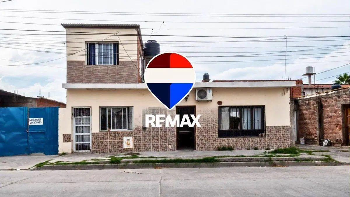 CASA 3 DORM MAS DEPARTAMENTO VENTA ZONA SUR 5