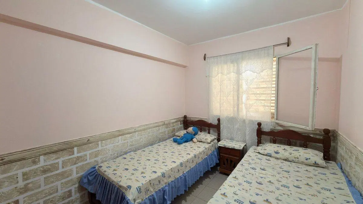 DEPARTAMENTO 4 DORM MACROCENTRO APTO CREDITO 5