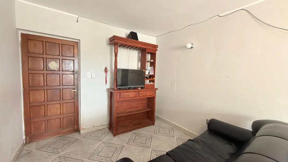 DEPARTAMENTO 4 DORM MACROCENTRO APTO CREDITO 4