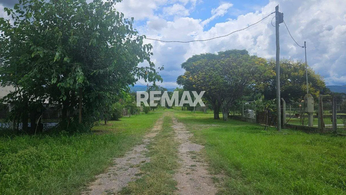 TERRENO EN VENTA LA CALDERILLA SALTA 1127 M2 2