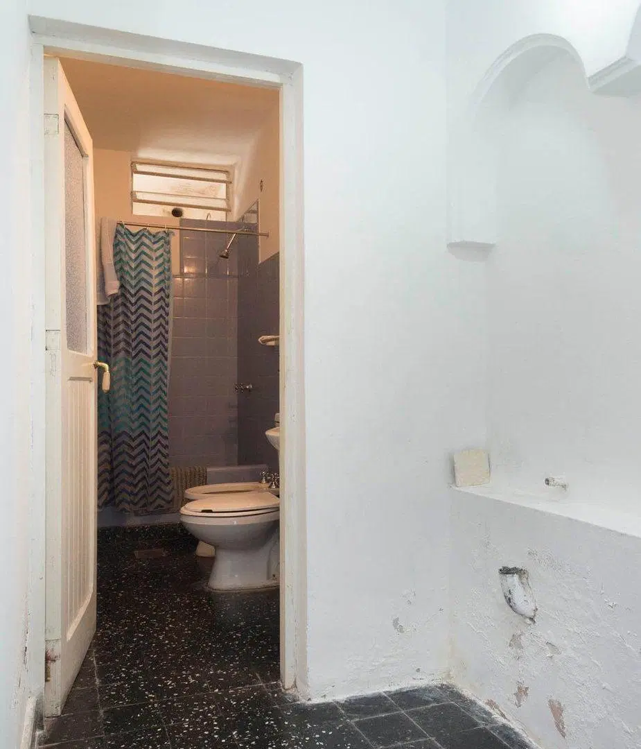CASA VENTA O PERMUTA TRES CERRITOS 4 DORMITORIOS 2