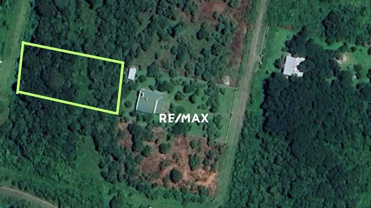 TERRENO VENTA POTREROS DE LA CALDERA 2500m2 3