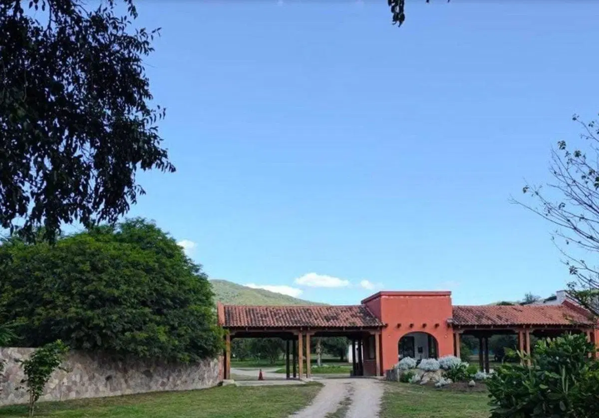 TERRENO VENTA LAS CAÑADAS ACCESO NORTE SALTA 5