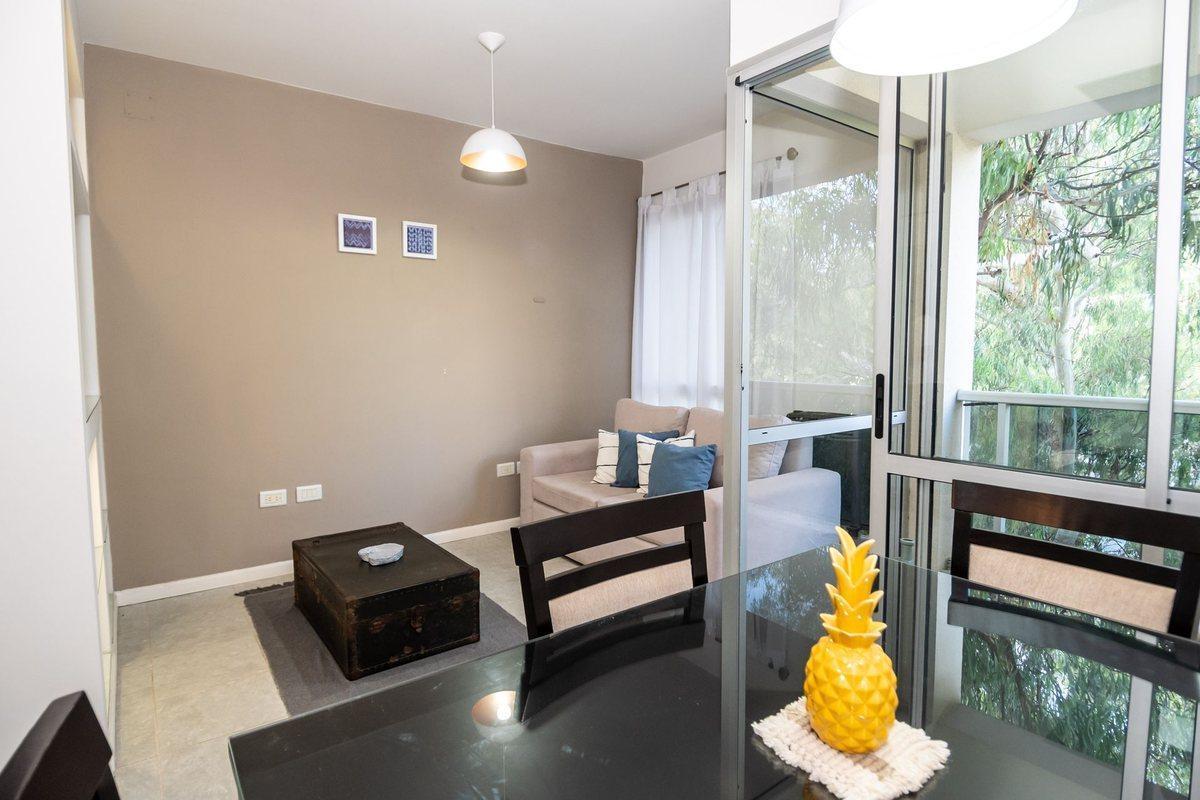 Foto de DEPARTAMENTO 1 DORMITORIO VENTA MACROCENTRO, imagen 1