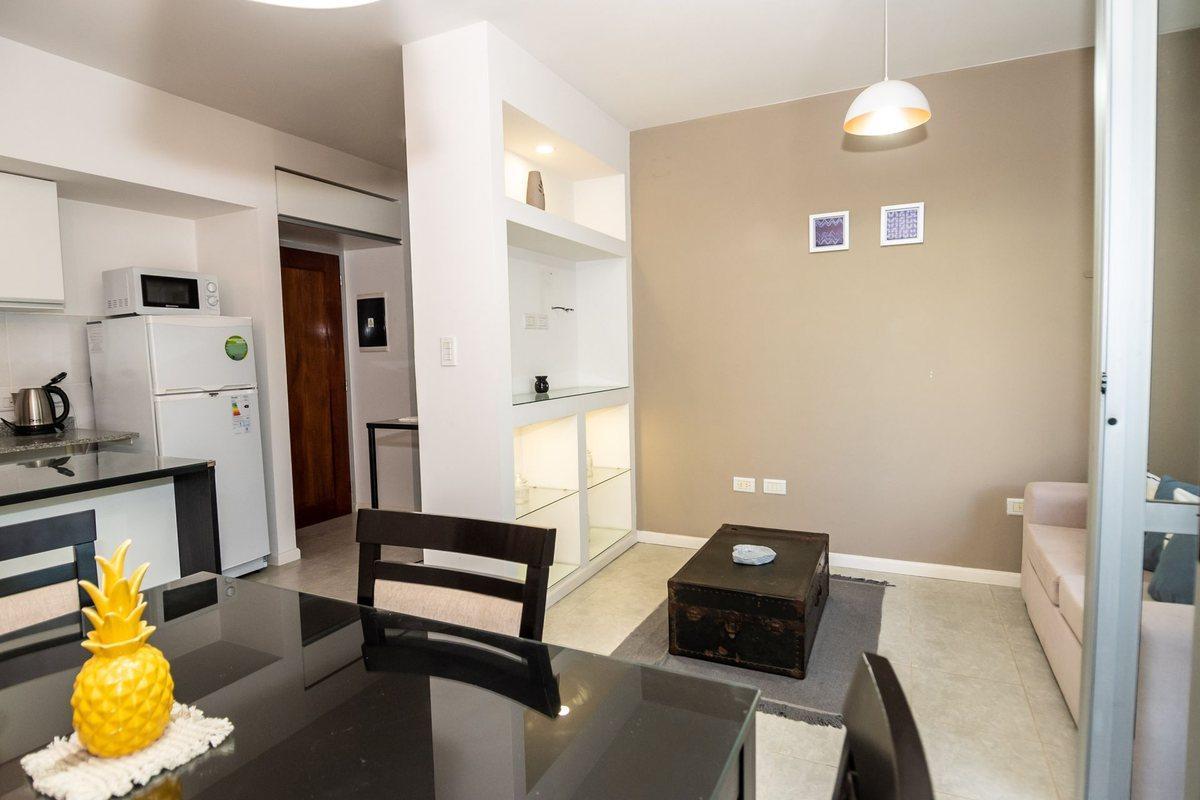 Foto de DEPARTAMENTO 1 DORMITORIO VENTA MACROCENTRO, imagen 5
