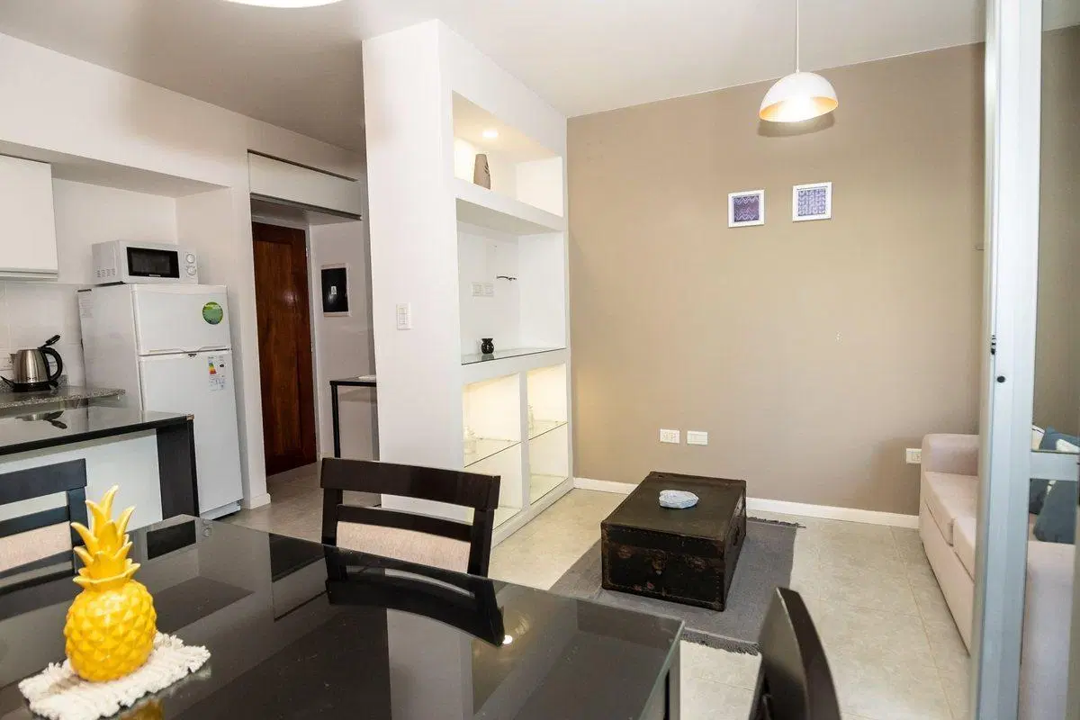 DEPARTAMENTO 1 DORMITORIO VENTA MACROCENTRO 5