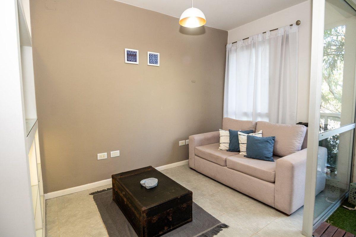 Foto de DEPARTAMENTO 1 DORMITORIO VENTA MACROCENTRO, imagen 4