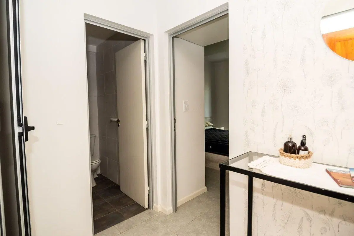 DEPARTAMENTO 1 DORMITORIO VENTA MACROCENTRO 2