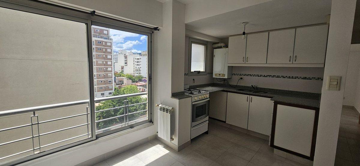 Foto de DEPARTAMENTO 1 DORMITORIO VENTA ZONA SHOPPING, imagen 4