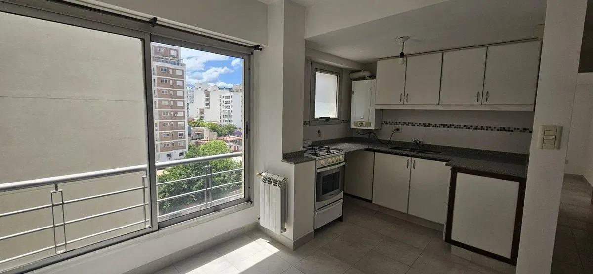 DEPARTAMENTO 1 DORMITORIO VENTA ZONA SHOPPING 4