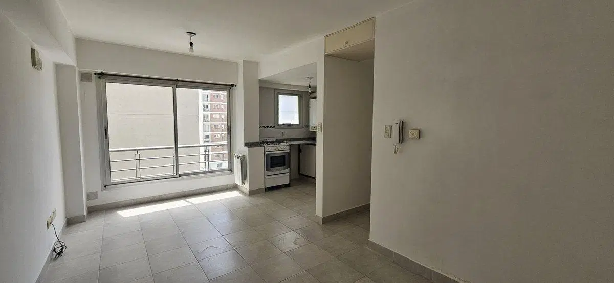 DEPARTAMENTO 1 DORMITORIO VENTA ZONA SHOPPING 5