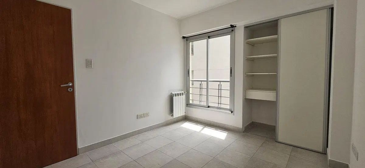 DEPARTAMENTO 1 DORMITORIO VENTA ZONA SHOPPING 3