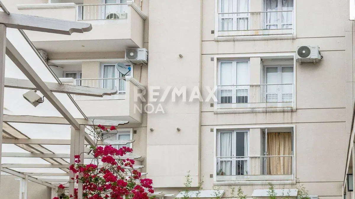 DEPARTAMENTO 2 DORM VENTA CENTRO APTO CREDITO 5
