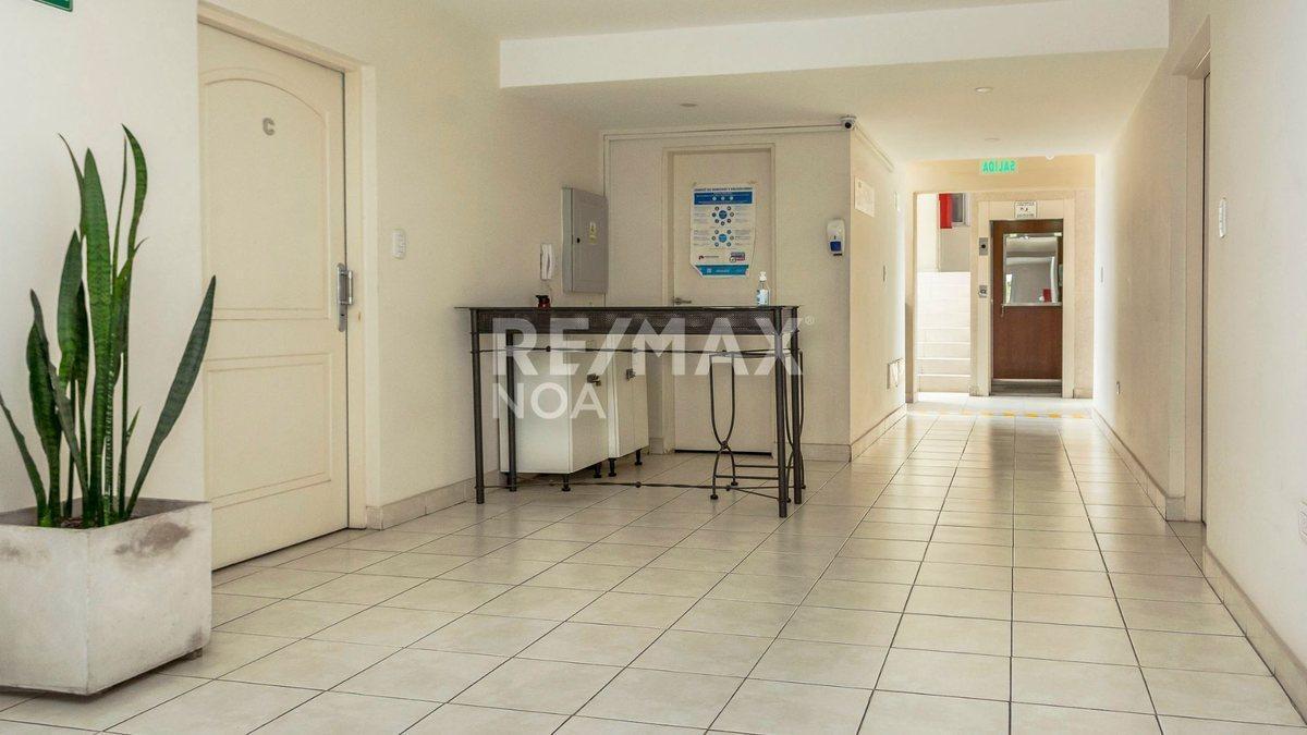 Foto de DEPARTAMENTO 2 DORM VENTA CENTRO APTO CREDITO, imagen 4