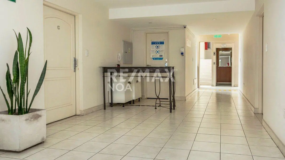 DEPARTAMENTO 2 DORM VENTA CENTRO APTO CREDITO 4