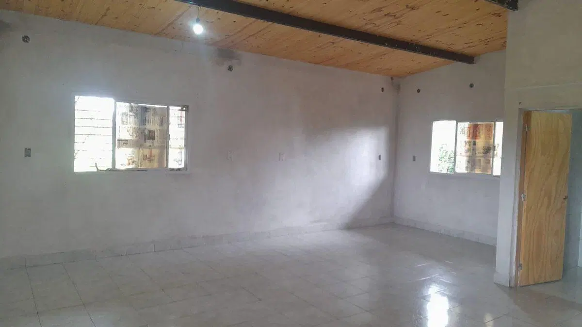 CASA 1 DORMITORIOS EN VENTA EN SAN LUIS RUTA 51 2
