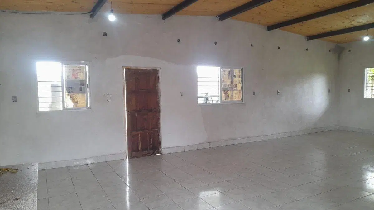 CASA 1 DORMITORIOS EN VENTA EN SAN LUIS RUTA 51 3