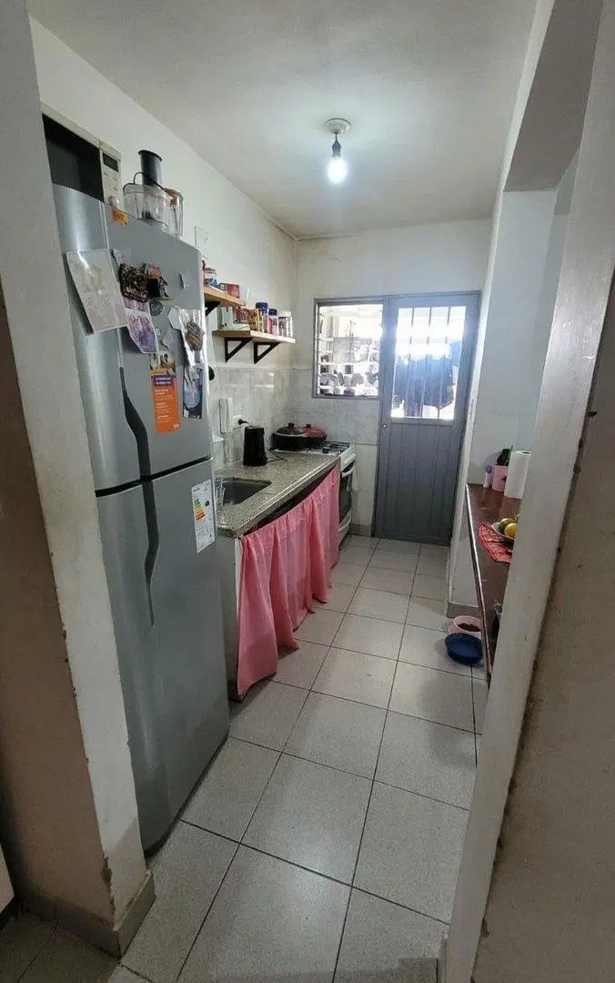 DEPARTAMENTO 3 DORM VENTA B° AMPLIACION EL BOSQUE 5