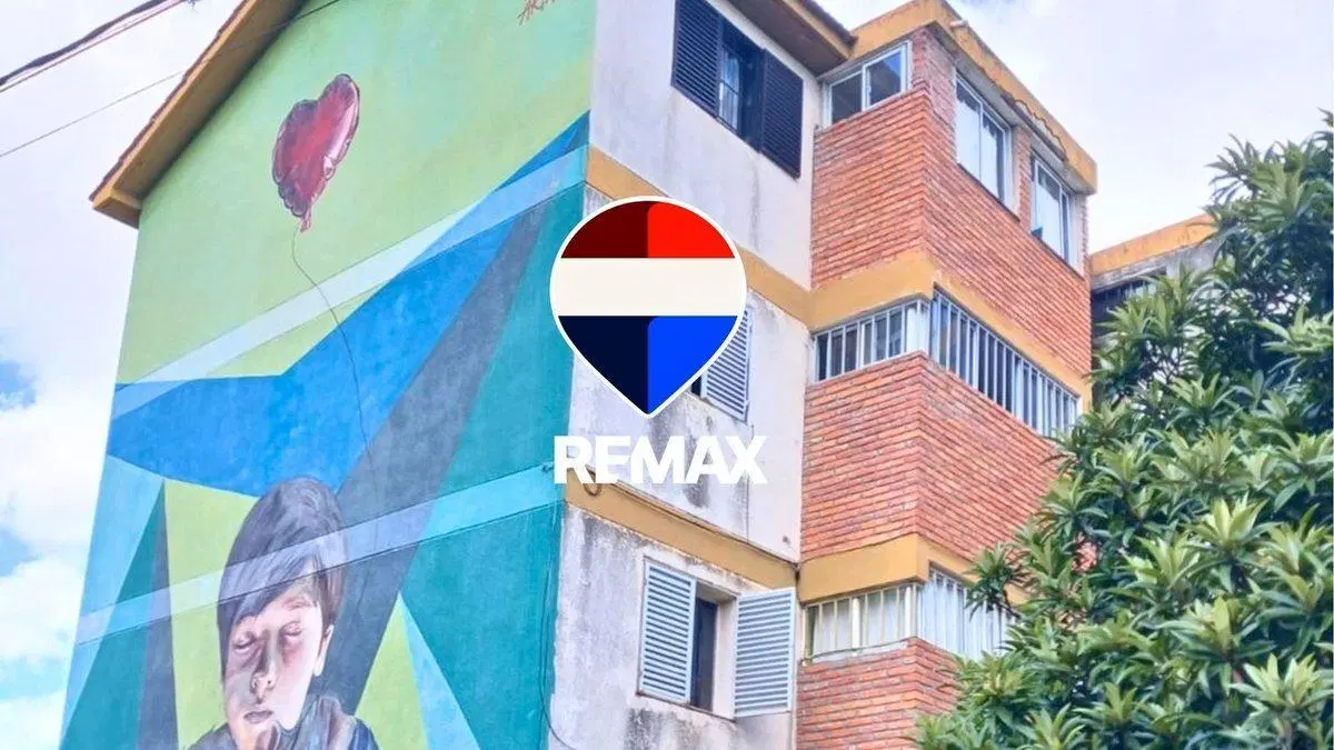 DEPARTAMENTO VENTA PARQUE BELGRANO 3 DORMITORIOS 5