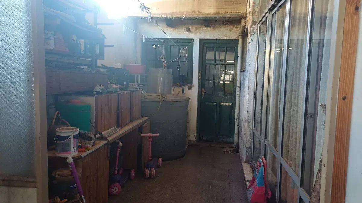 PH EN VENTA ZONA MACROCENTRO ZUVIRIA AL 1000 5