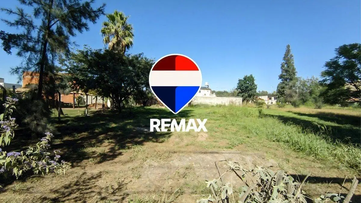 TERRENO EN VENTA ZONA SUR Bª SANTA ANA 2