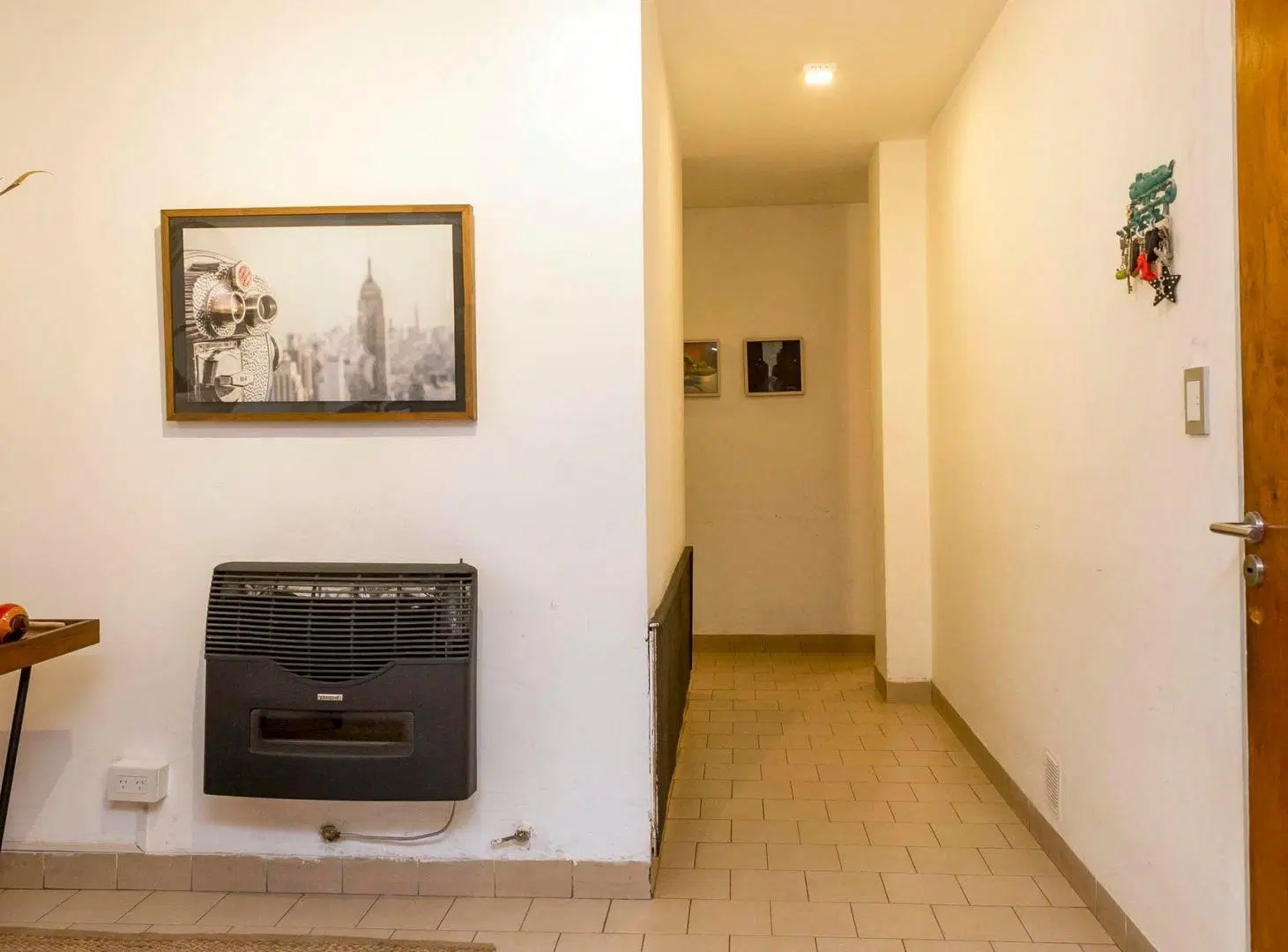 DEPARTAMENTO VENTA COMPLEJO COSMOPOL MACROCENTRO 5