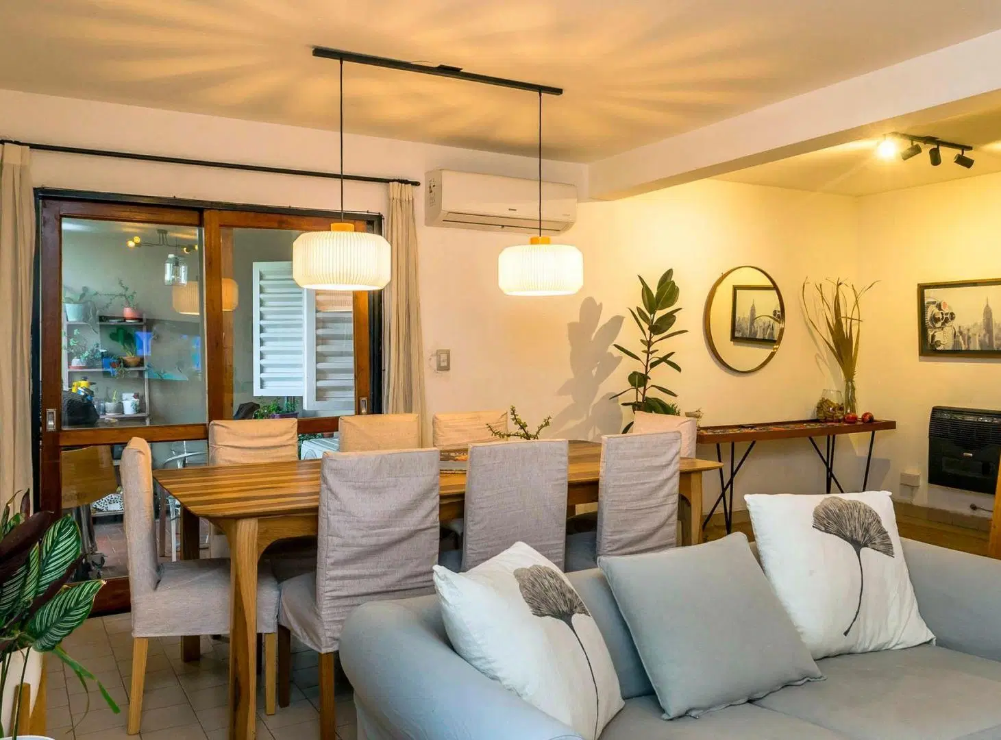 DEPARTAMENTO VENTA COMPLEJO COSMOPOL MACROCENTRO 3