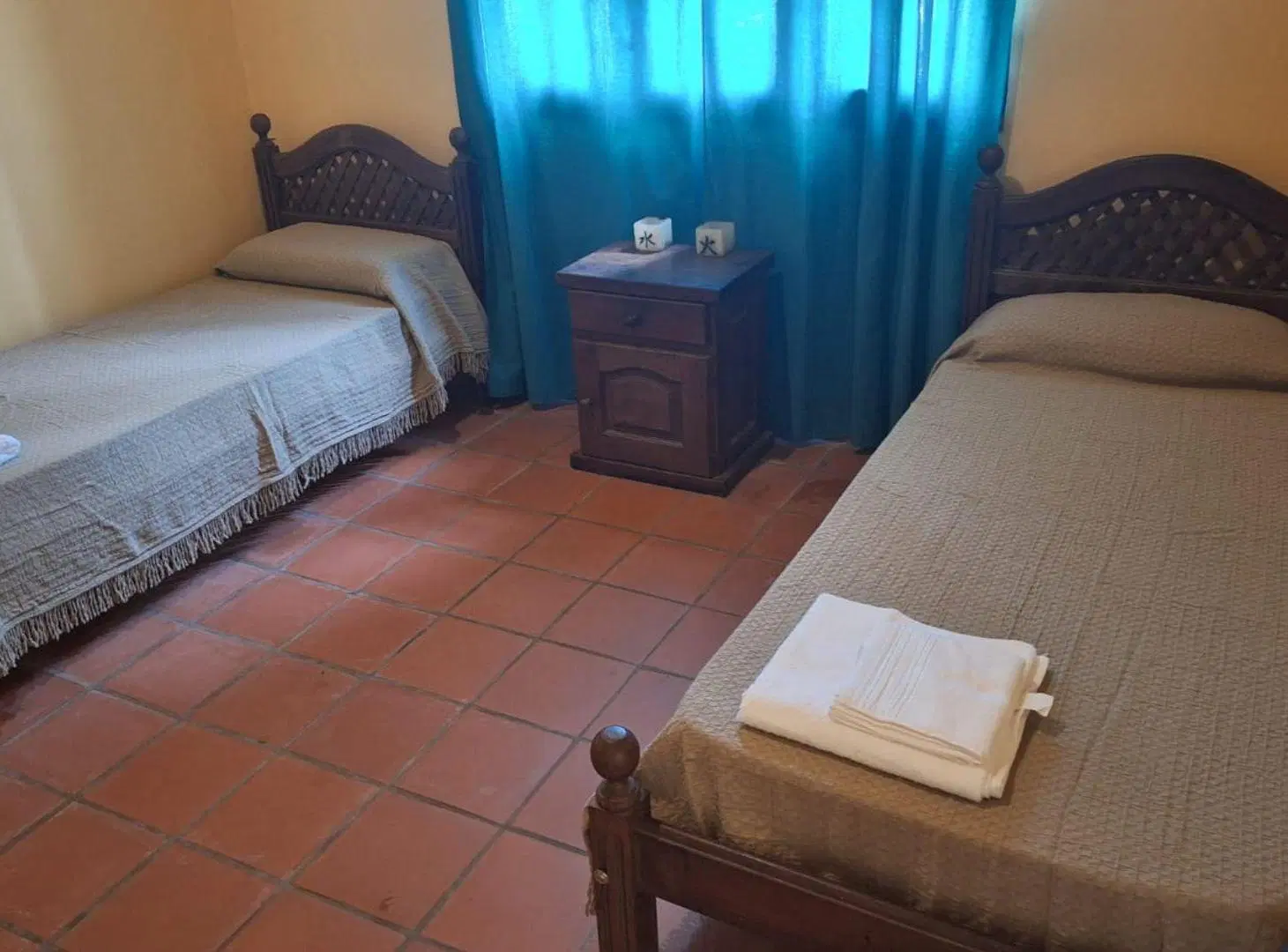 CASA VENTA VILLA EL DIQUE LA SILLETA APTA CREDITO 4