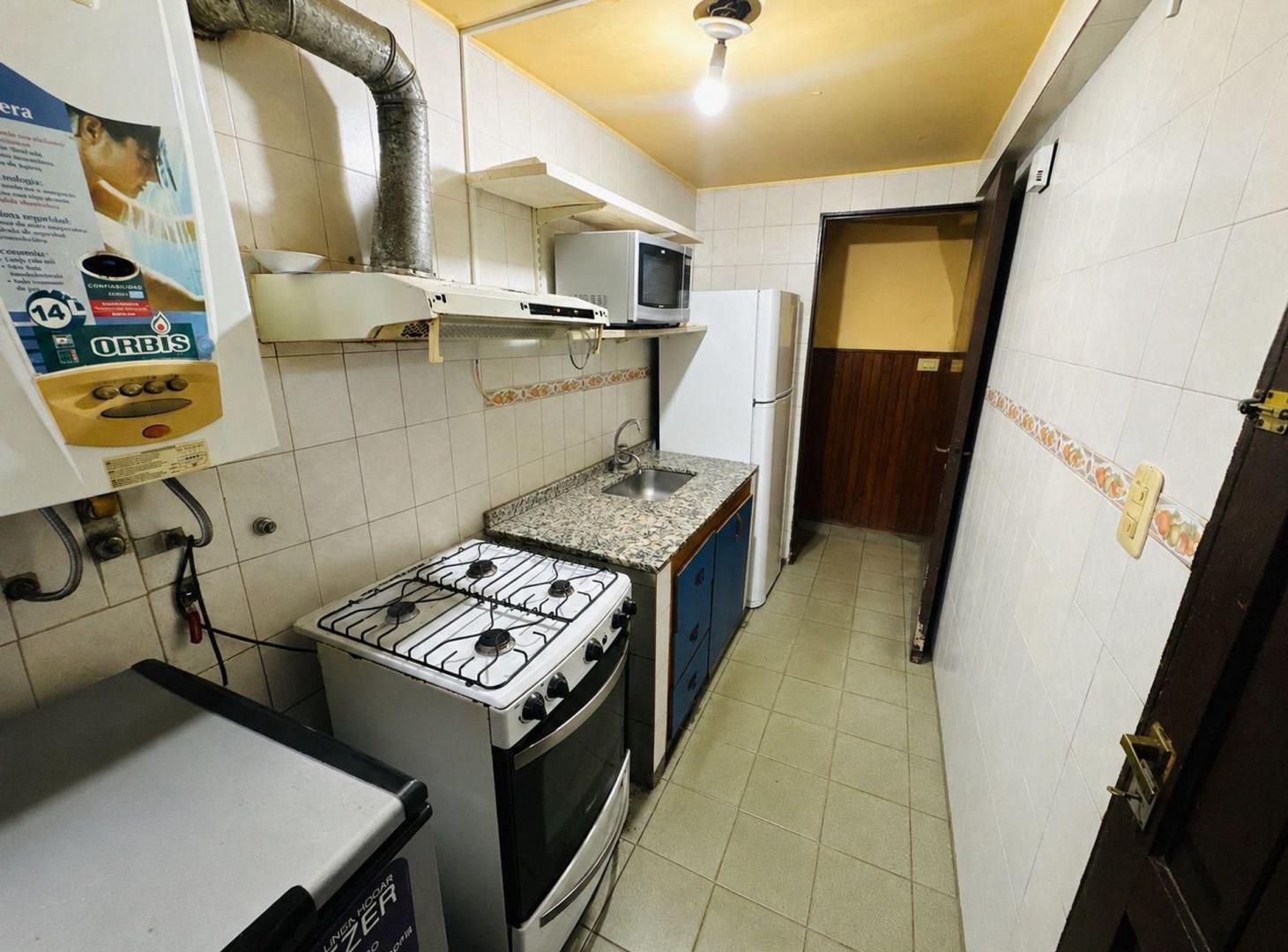 Foto de DEPARTAMENTO VENTA BARRIO CASTAÑARES 3 DORMITORIOS, imagen 1