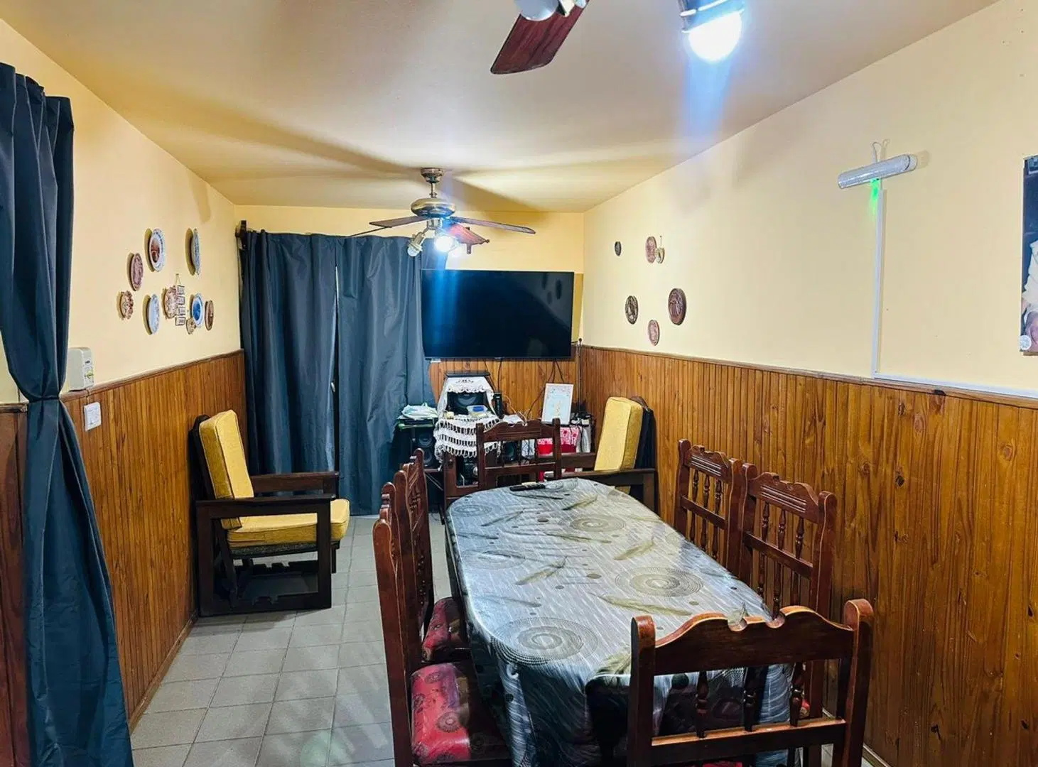 DEPARTAMENTO VENTA BARRIO CASTAÑARES 3 DORMITORIOS 5