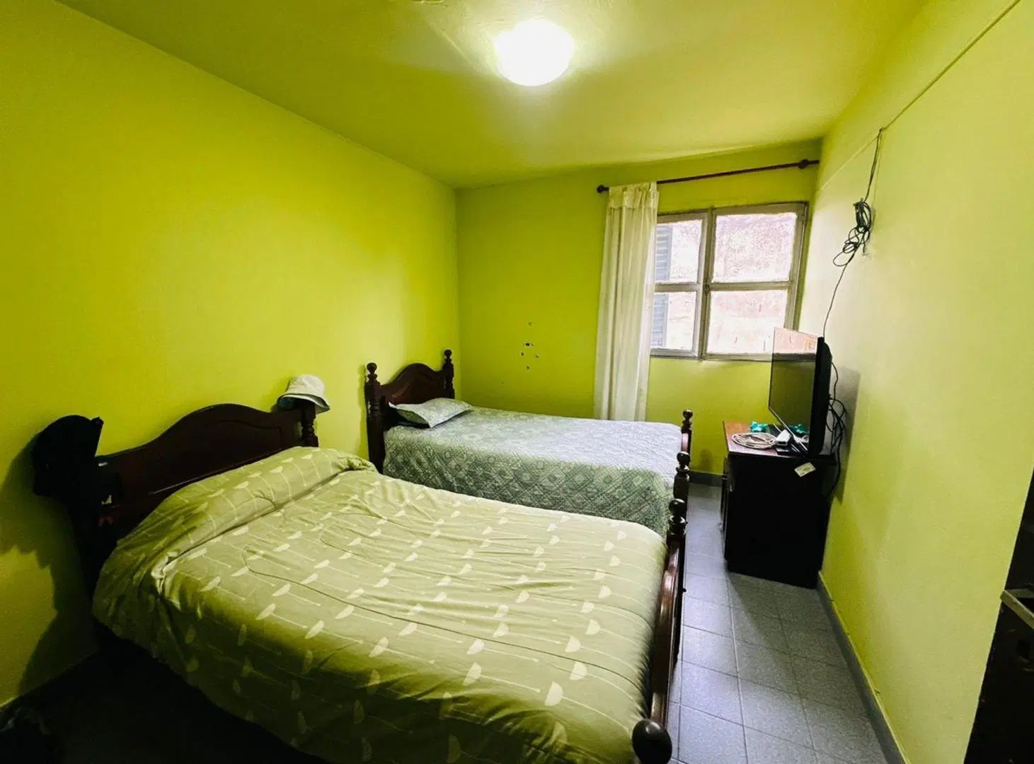 DEPARTAMENTO VENTA BARRIO CASTAÑARES 3 DORMITORIOS 8