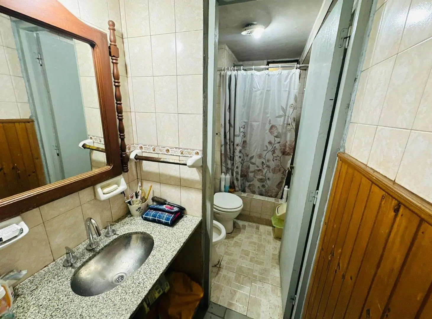 DEPARTAMENTO VENTA BARRIO CASTAÑARES 3 DORMITORIOS 2
