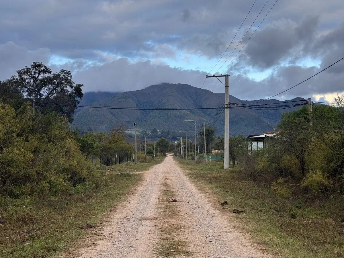 TERRENO EN VENTA EN POTREROS DE LA CALDERA 5.000M2 2