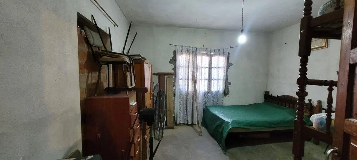 CASA VENTA O PERMUTA EN CAFAYATE 3 DORMITORIOS 5