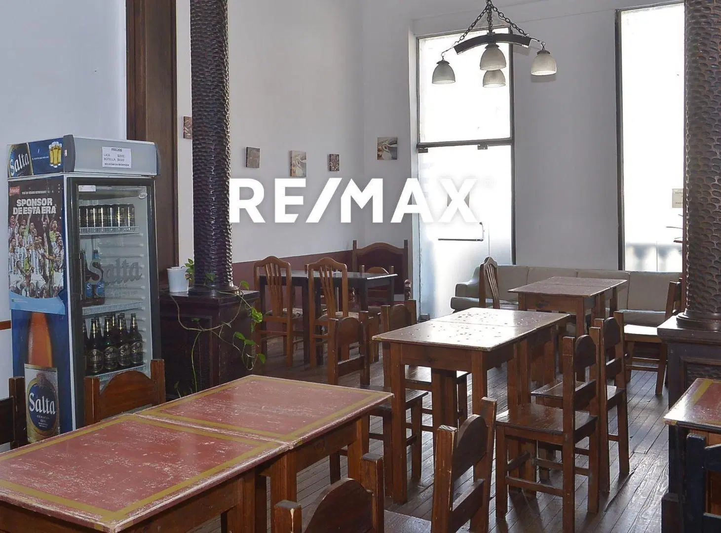 CASA EN VENTA 913M2 CALLE ESPAÑA CENTRO SALTA 5