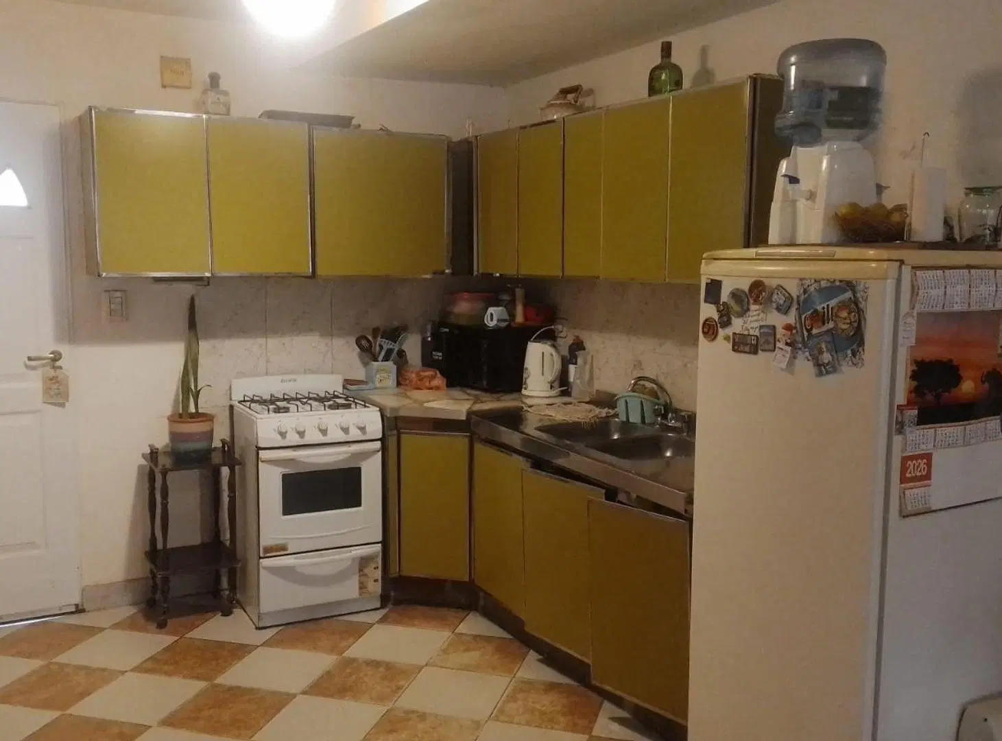 CASA 3 DORMITORIOS VENTA CAFAYATE CON COCHERA 3