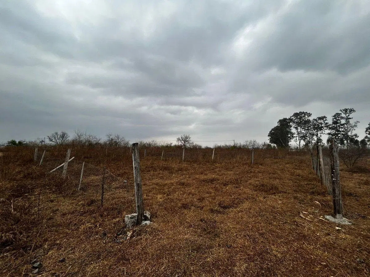 TERRENO EN VENTA/PERMUTA EN CAMPO QUIJANO 4