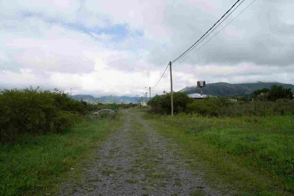 TERRENO EN VENTA/PERMUTA EN CAMPO QUIJANO 2