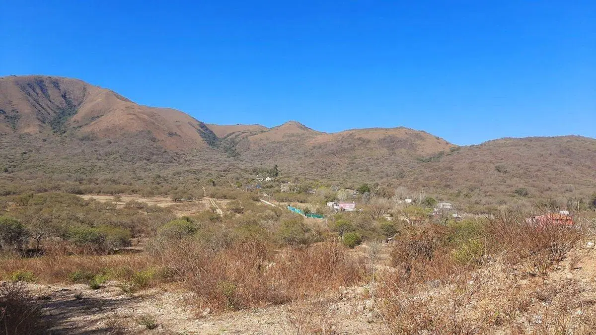 TERRENO EN VENTA SOBRE LA RN 9 LA CALDERILLA 3