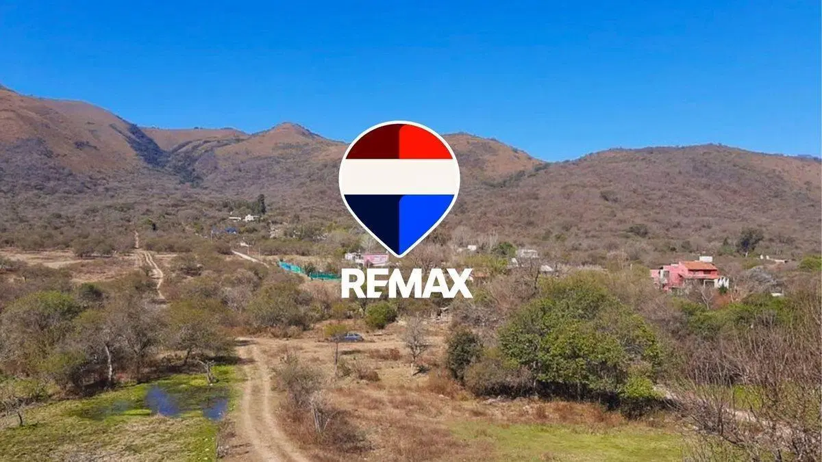 TERRENO EN VENTA SOBRE LA RN 9 LA CALDERILLA 2