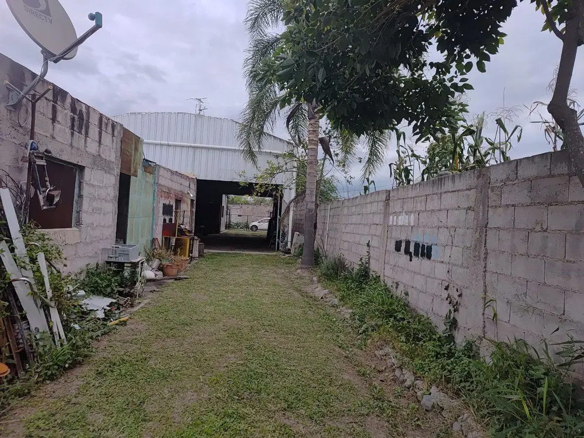 GALPON EN VENTA RUTA 22 SAN AGUSTIN CERRILLOS 2