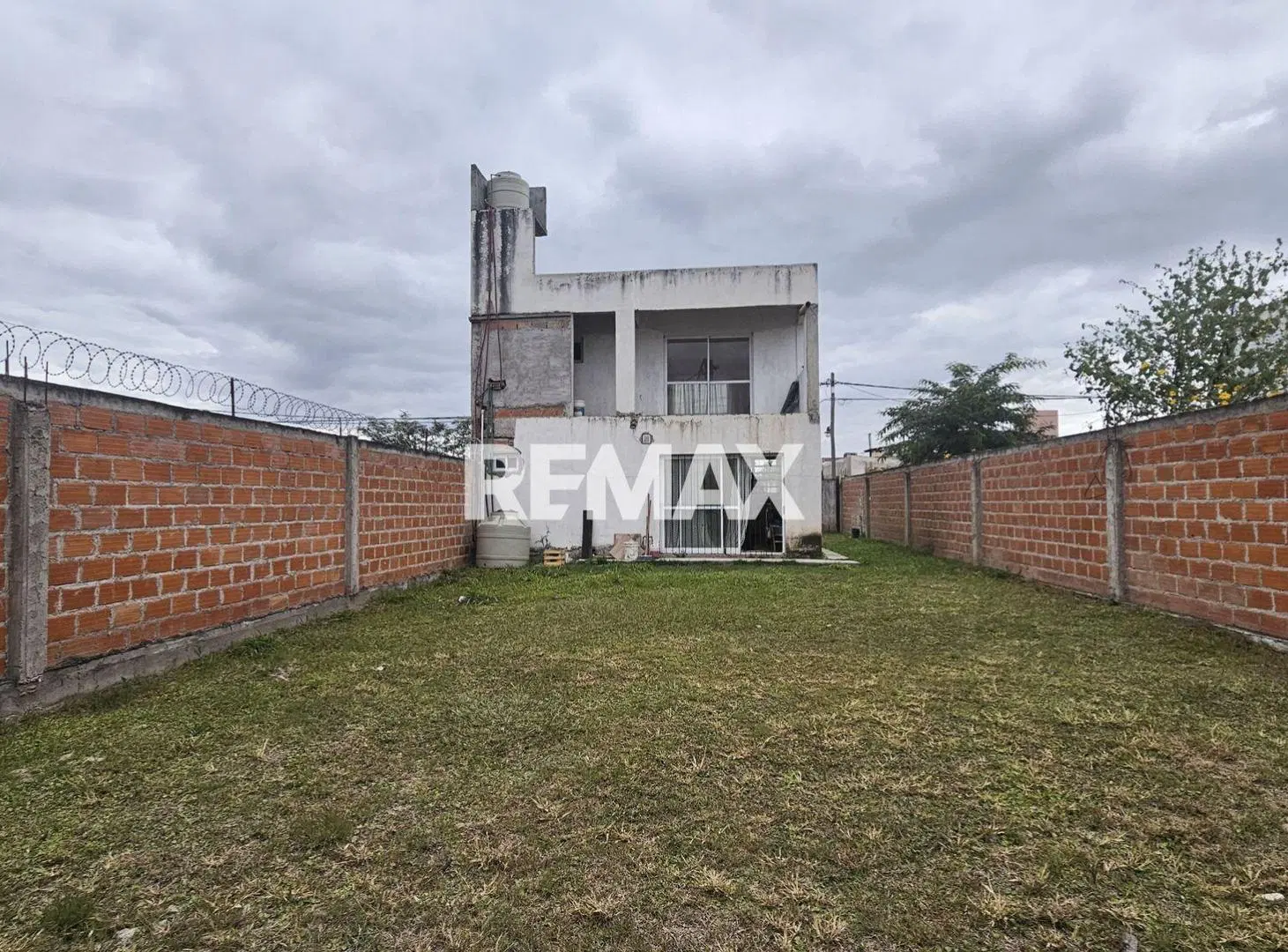 CASA EN VENTA ESTACION ALVARADO APTA CREDITO 2