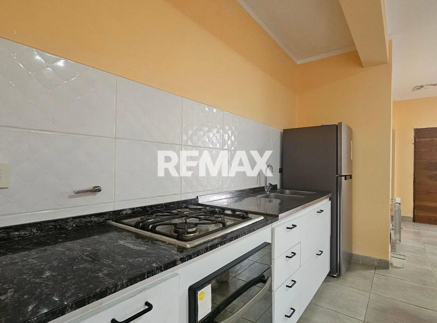 CASA EN VENTA ESTACION ALVARADO APTA CREDITO 3